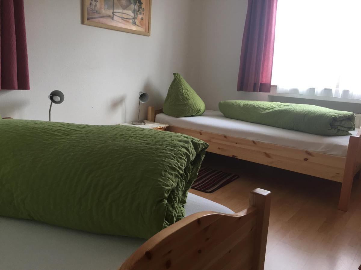 Zur Einkehr Fenken Exterior foto