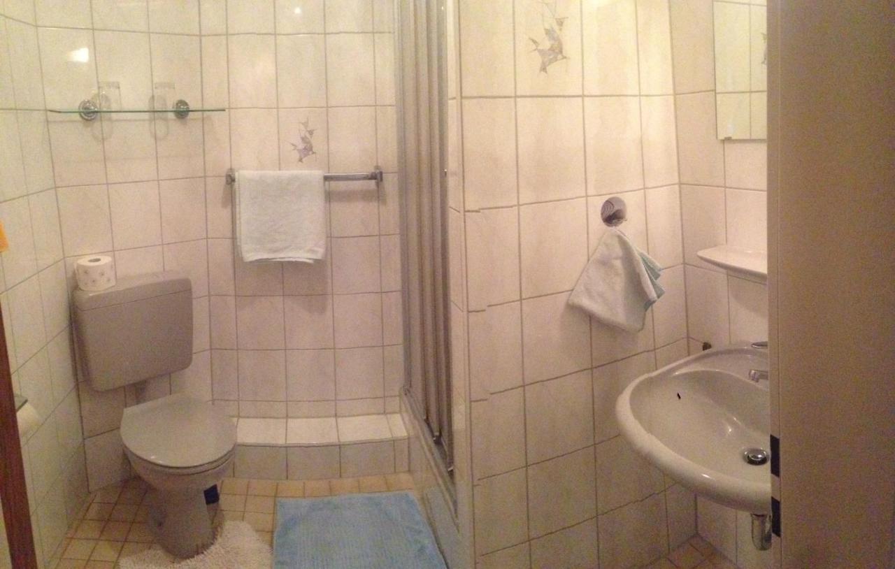 Zur Einkehr Fenken Exterior foto