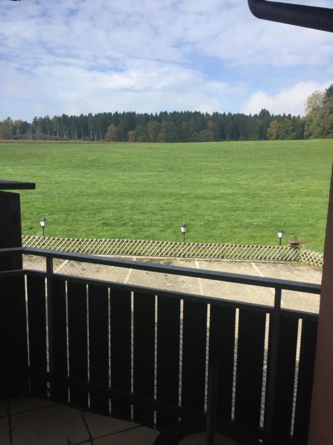 Zur Einkehr Fenken Exterior foto