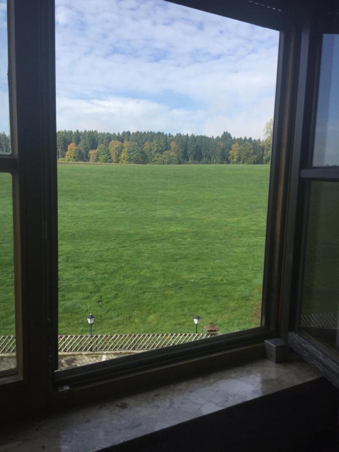 Zur Einkehr Fenken Exterior foto