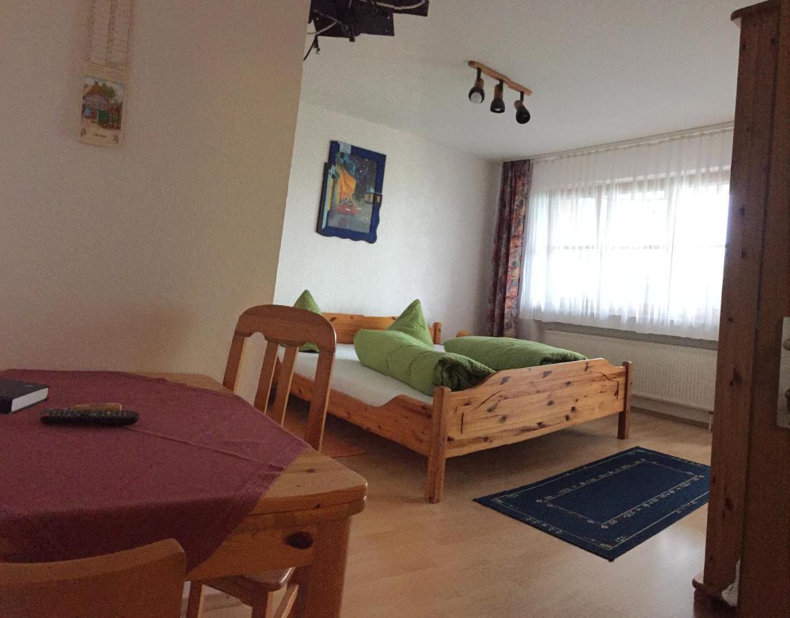 Zur Einkehr Fenken Exterior foto