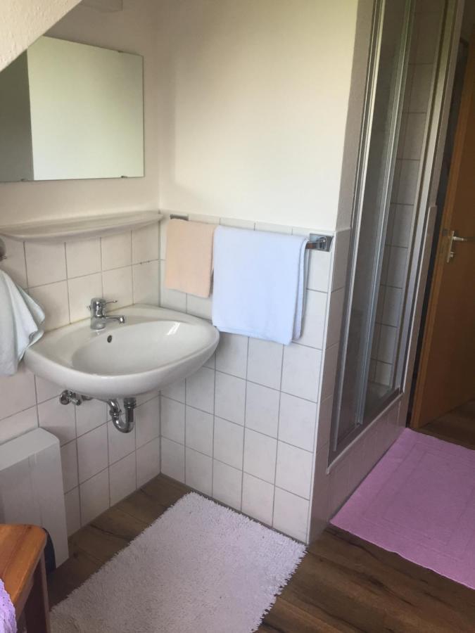 Zur Einkehr Fenken Exterior foto