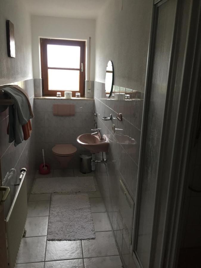 Zur Einkehr Fenken Exterior foto